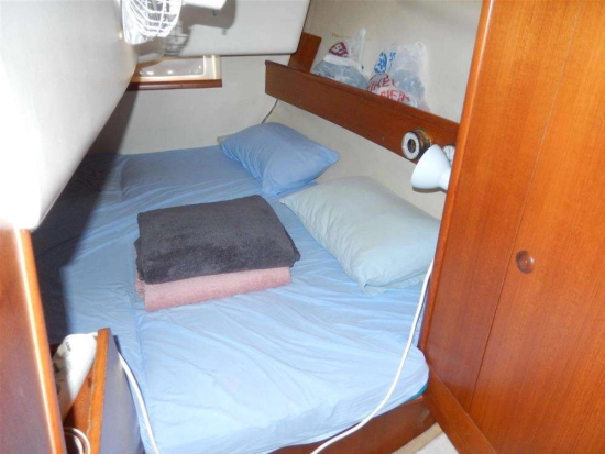 Jeanneau Sun Odyssey 32.2 d’occasion à vendre