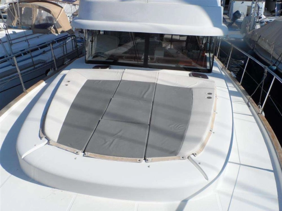 Beneteau SWIFT TRAWLER 44 d’occasion à vendre