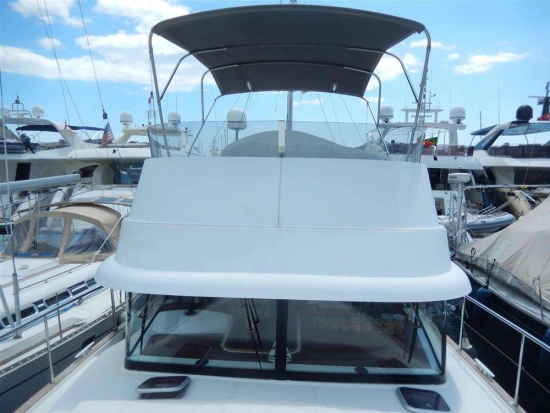 Beneteau SWIFT TRAWLER 44 d’occasion à vendre