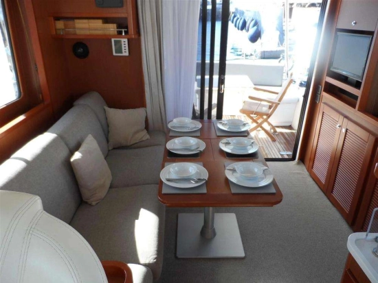 Beneteau SWIFT TRAWLER 44 d’occasion à vendre