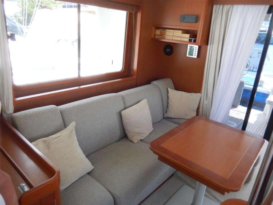 Beneteau SWIFT TRAWLER 44 d’occasion à vendre