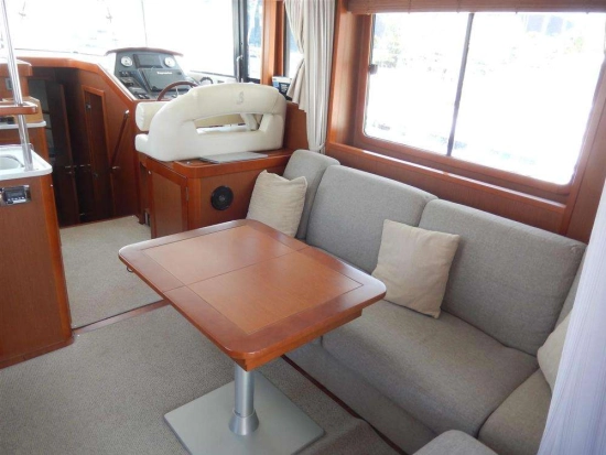 Beneteau SWIFT TRAWLER 44 d’occasion à vendre