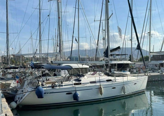 Bavaria Yachts BAVARIA 42 CRUISER d’occasion à vendre