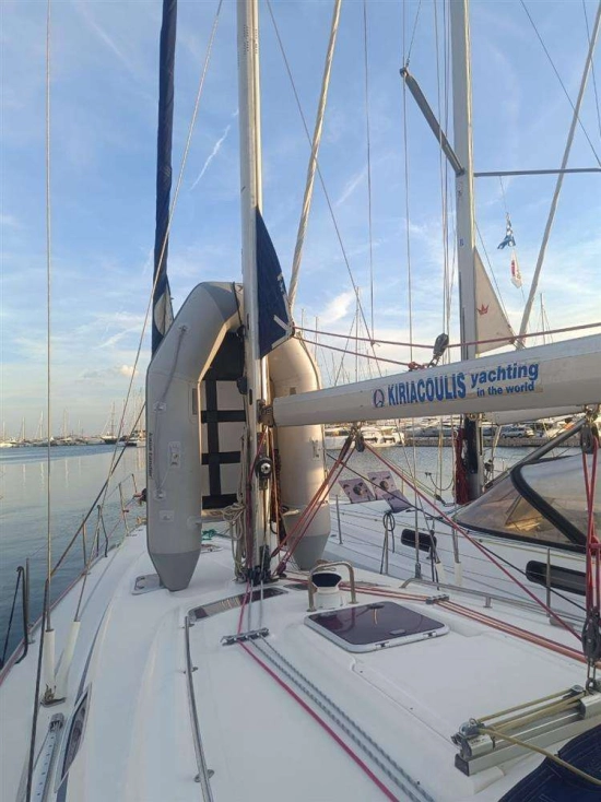 Bavaria Yachts BAVARIA 42 CRUISER d’occasion à vendre