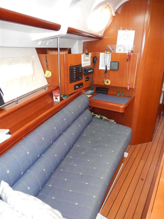 Beneteau Oceanis 343 CLIPPER d’occasion à vendre