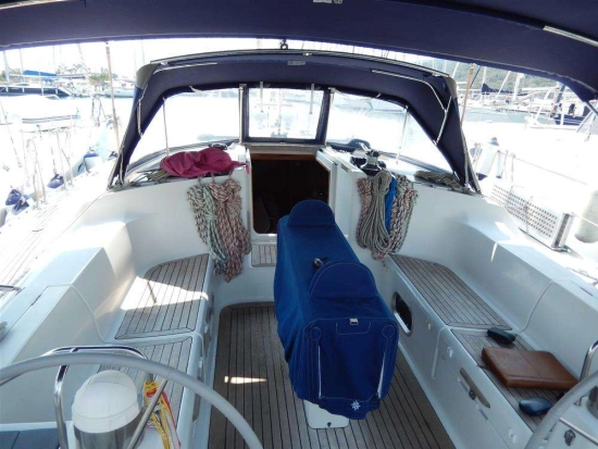 Jeanneau Sun Odyssey 52.2 d’occasion à vendre