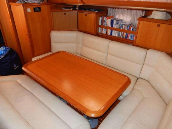 Jeanneau Sun Odyssey 52.2 d’occasion à vendre