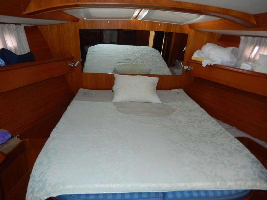 Jeanneau Sun Odyssey 52.2 d’occasion à vendre