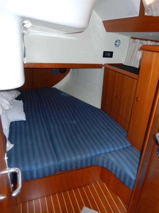 Jeanneau Sun Odyssey 52.2 d’occasion à vendre