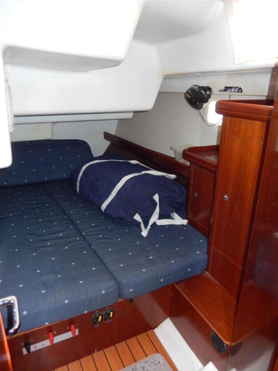 Beneteau Oceanis 473 CLIPPER preowned for sale