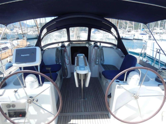 Beneteau Oceanis 473 CLIPPER preowned for sale