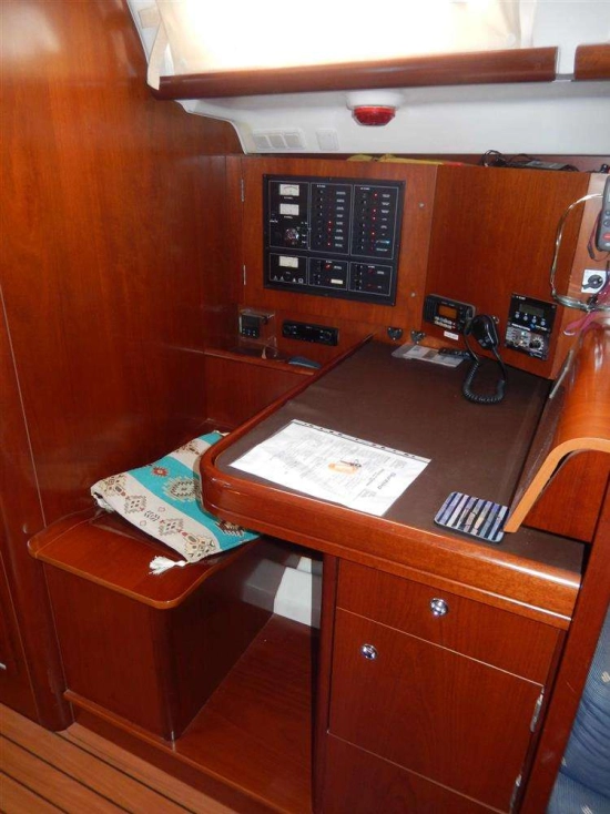 Beneteau Oceanis 473 CLIPPER preowned for sale