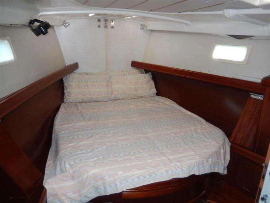 Beneteau Oceanis 473 CLIPPER preowned for sale