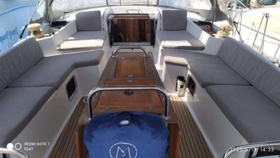 Jeanneau YACHTS 57 preowned for sale