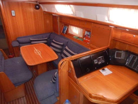 Bavaria Yachts BAVARIA 42 CRUISER d’occasion à vendre