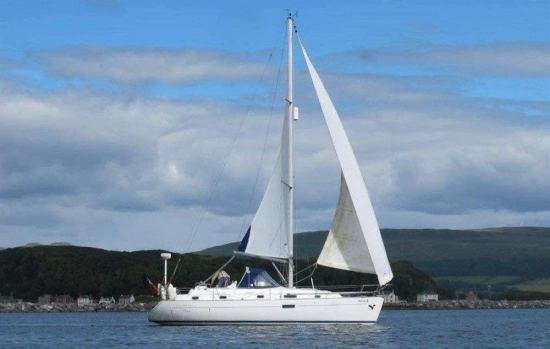 Beneteau Oceanis 36 CC d’occasion à vendre