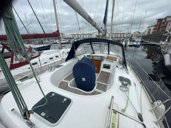 Beneteau Oceanis 36 CC d’occasion à vendre