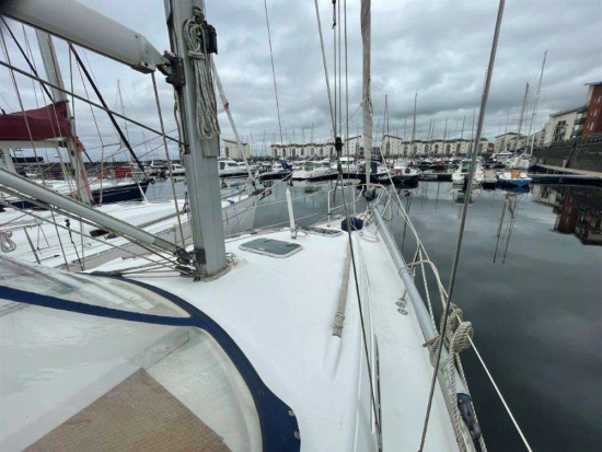 Beneteau Oceanis 36 CC d’occasion à vendre