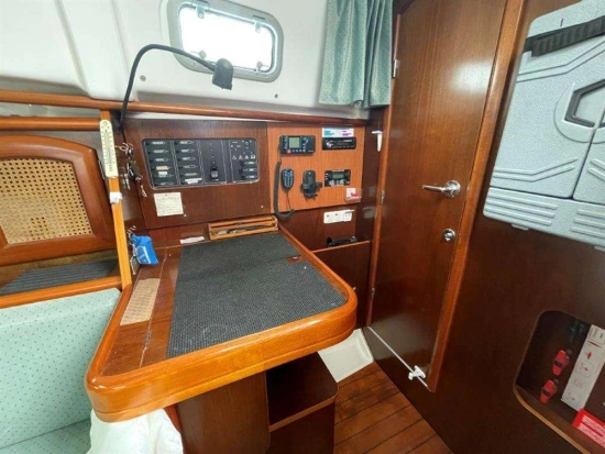 Beneteau Oceanis 36 CC d’occasion à vendre