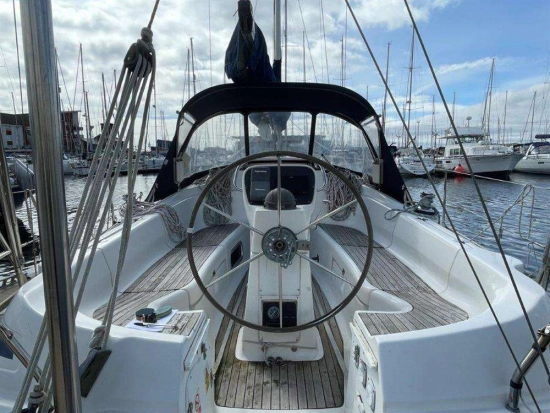 Bavaria Yachts BAVARIA 36 d’occasion à vendre