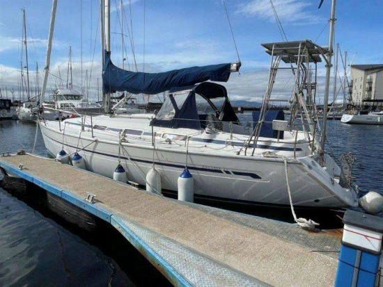 Bavaria Yachts BAVARIA 36 d’occasion à vendre