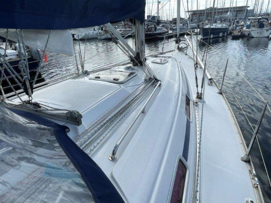 Bavaria Yachts BAVARIA 36 d’occasion à vendre