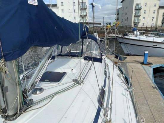 Bavaria Yachts BAVARIA 36 d’occasion à vendre