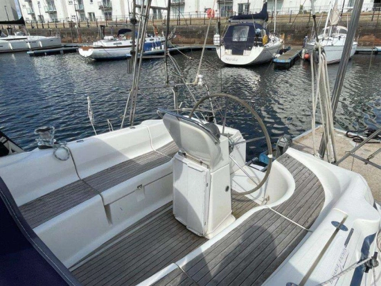 Bavaria Yachts BAVARIA 36 d’occasion à vendre