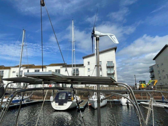 Bavaria Yachts BAVARIA 36 d’occasion à vendre