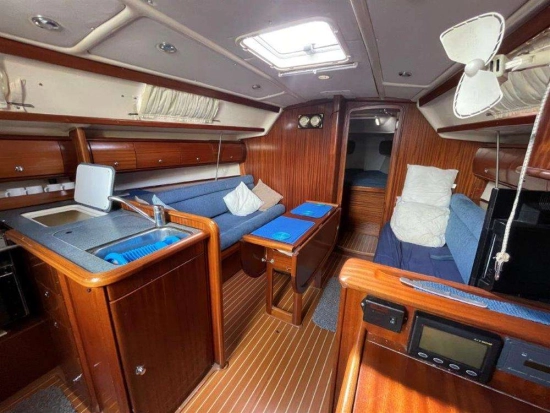 Bavaria Yachts BAVARIA 36 d’occasion à vendre