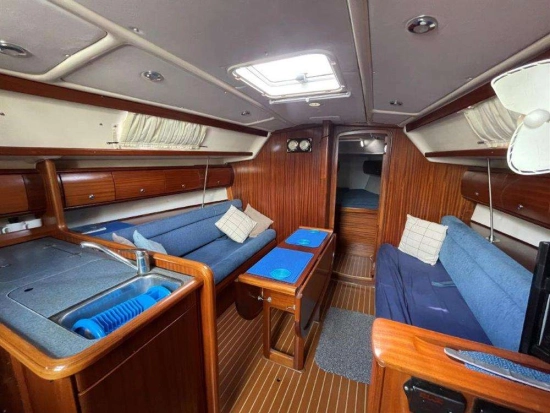 Bavaria Yachts BAVARIA 36 d’occasion à vendre