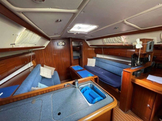 Bavaria Yachts BAVARIA 36 d’occasion à vendre