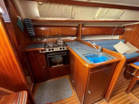 Bavaria Yachts BAVARIA 36 d’occasion à vendre