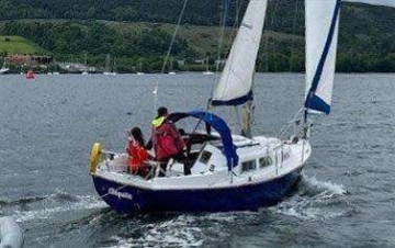 Sabre 27 preowned for sale