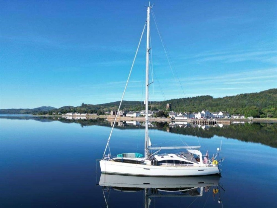 Wauquiez 55 PILOT SALOON d’occasion à vendre