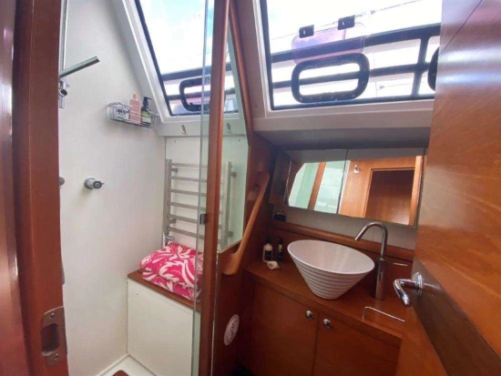 Wauquiez 55 PILOT SALOON d’occasion à vendre