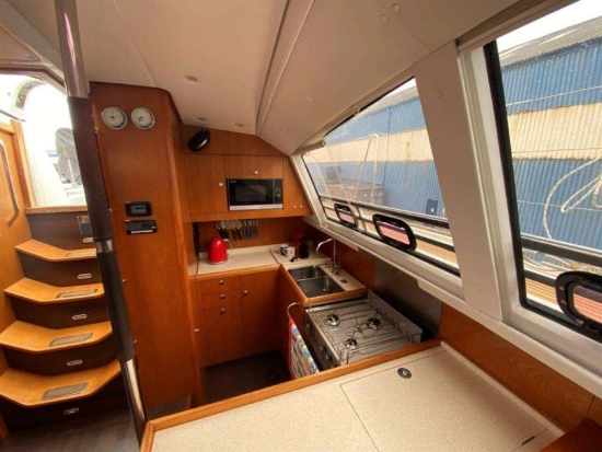 Wauquiez 55 PILOT SALOON d’occasion à vendre