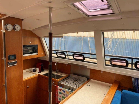 Wauquiez 55 PILOT SALOON d’occasion à vendre