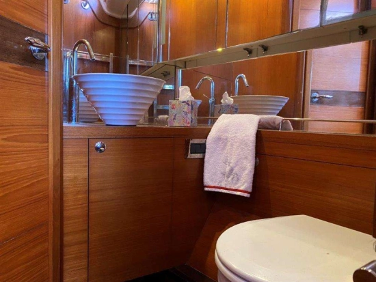 Wauquiez 55 PILOT SALOON d’occasion à vendre