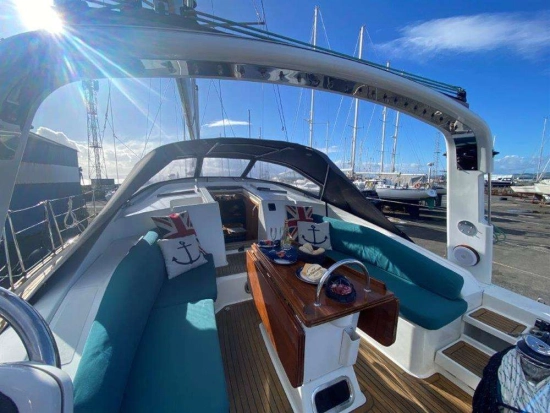 Wauquiez 55 PILOT SALOON d’occasion à vendre