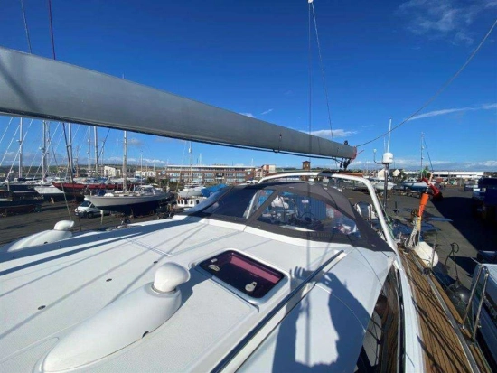 Wauquiez 55 PILOT SALOON d’occasion à vendre