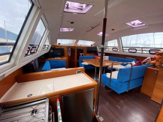 Wauquiez 55 PILOT SALOON d’occasion à vendre