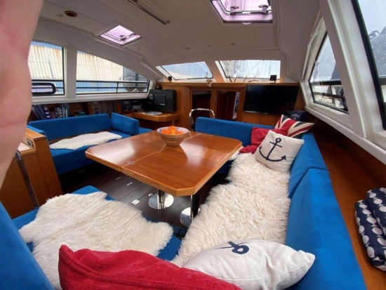 Wauquiez 55 PILOT SALOON d’occasion à vendre