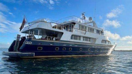 KARADENIZ 34M d’occasion à vendre