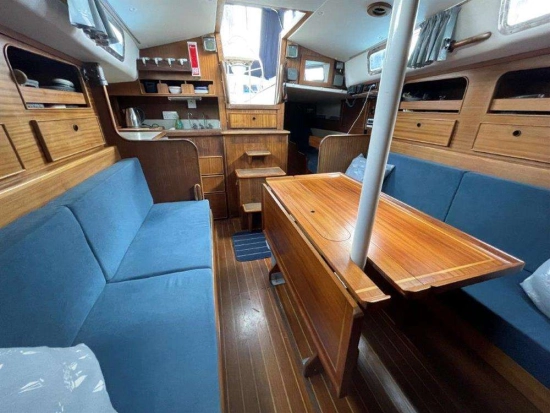 WESTERLY MARINE WESTERLY 36 CONWAY d’occasion à vendre