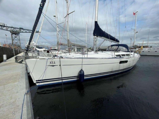 Jeanneau Sun Odyssey 44I d’occasion à vendre