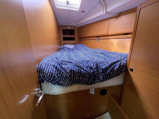 Jeanneau Sun Odyssey 44I d’occasion à vendre