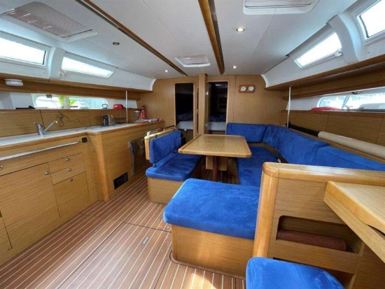 Jeanneau Sun Odyssey 44I d’occasion à vendre