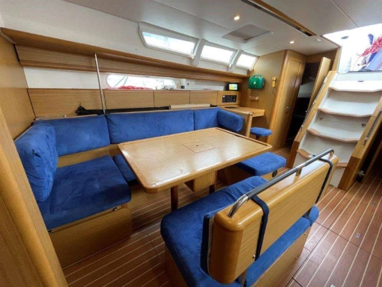 Jeanneau Sun Odyssey 44I d’occasion à vendre