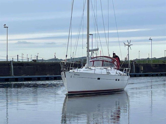 Beneteau Oceanis 411 CLIPPER preowned for sale